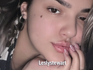 Leslystewart