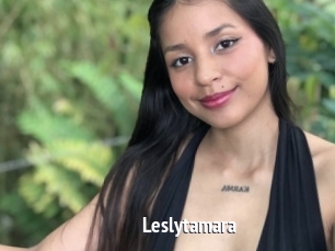 Leslytamara