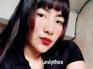 Leslythxx