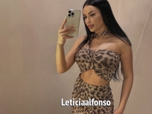 Leticiaalfonso