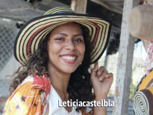 Leticiacastelbla