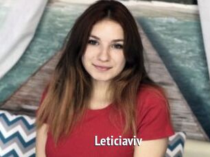 Leticiaviv