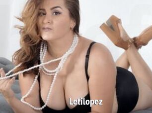 Letilopez