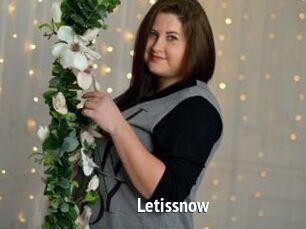 Letissnow