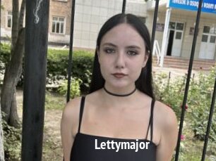 Lettymajor