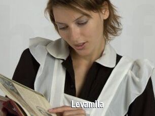 Levamila