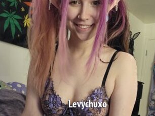 Levychuxo