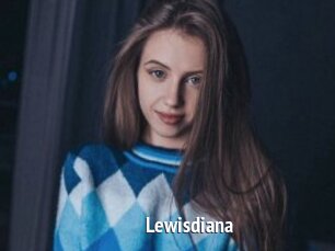 Lewisdiana