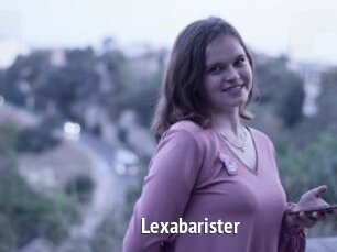 Lexabarister