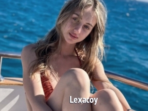 Lexacoy