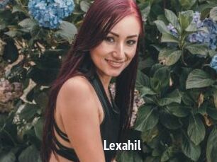 Lexahil