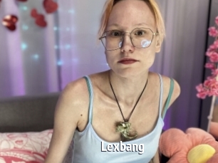 Lexbang