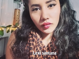 Lexi_santana