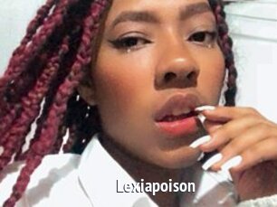 Lexiapoison