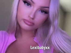 Lexibabyxx