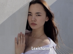 Lexicharmy
