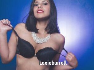 Lexieburrell