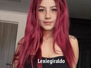 Lexiegiraldo