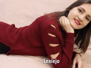 Lexiejo