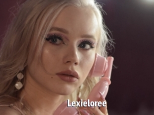 Lexieloree