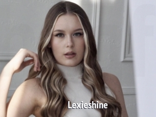 Lexieshine