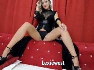 Lexiewest