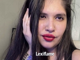 Lexiflame