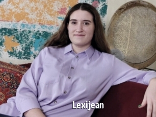 Lexijean