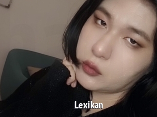 Lexikan