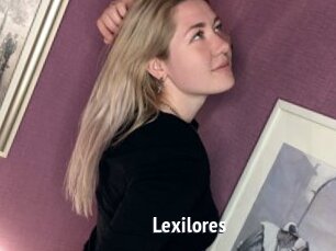 Lexilores