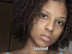 Lexilovd