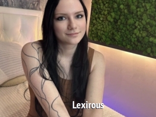Lexirous