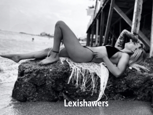 Lexishawers