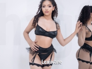 Lexiwane