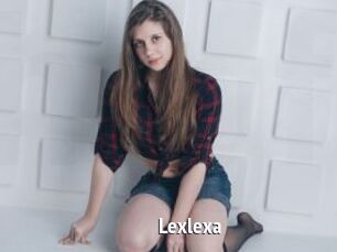 Lexlexa