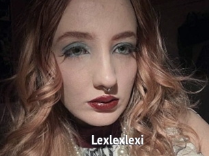 Lexlexlexi