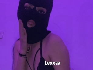 Lexxaa