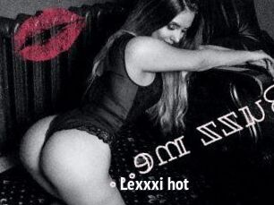 Lexxxi_hot