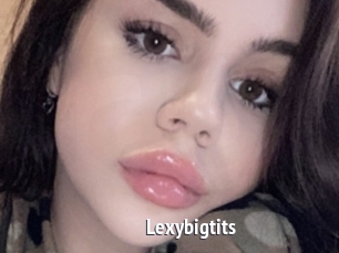 Lexybigtits
