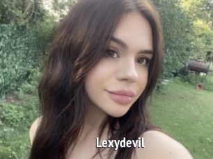 Lexydevil