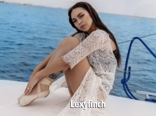Lexyfinch