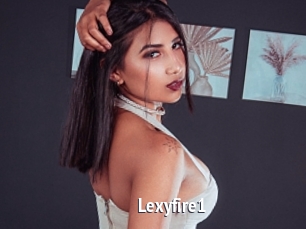 Lexyfire1