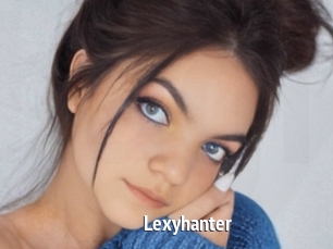 Lexyhanter