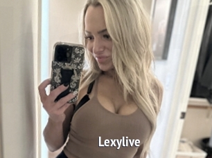 Lexylive