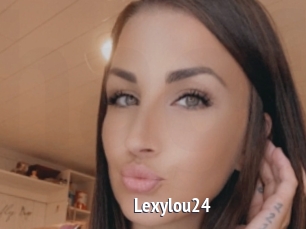 Lexylou24