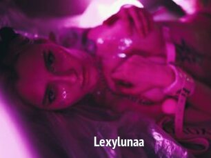 Lexylunaa