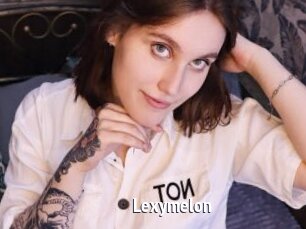 Lexymelon