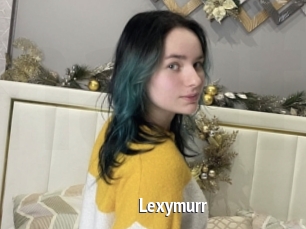 Lexymurr