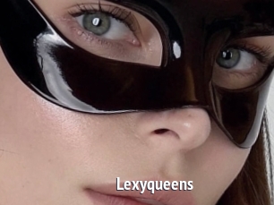 Lexyqueens
