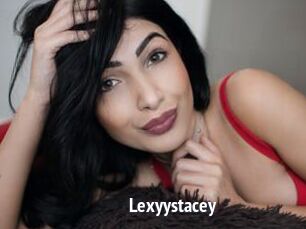 Lexyystacey